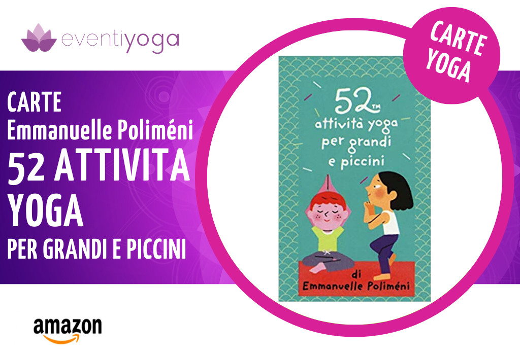 Yoga per bambini