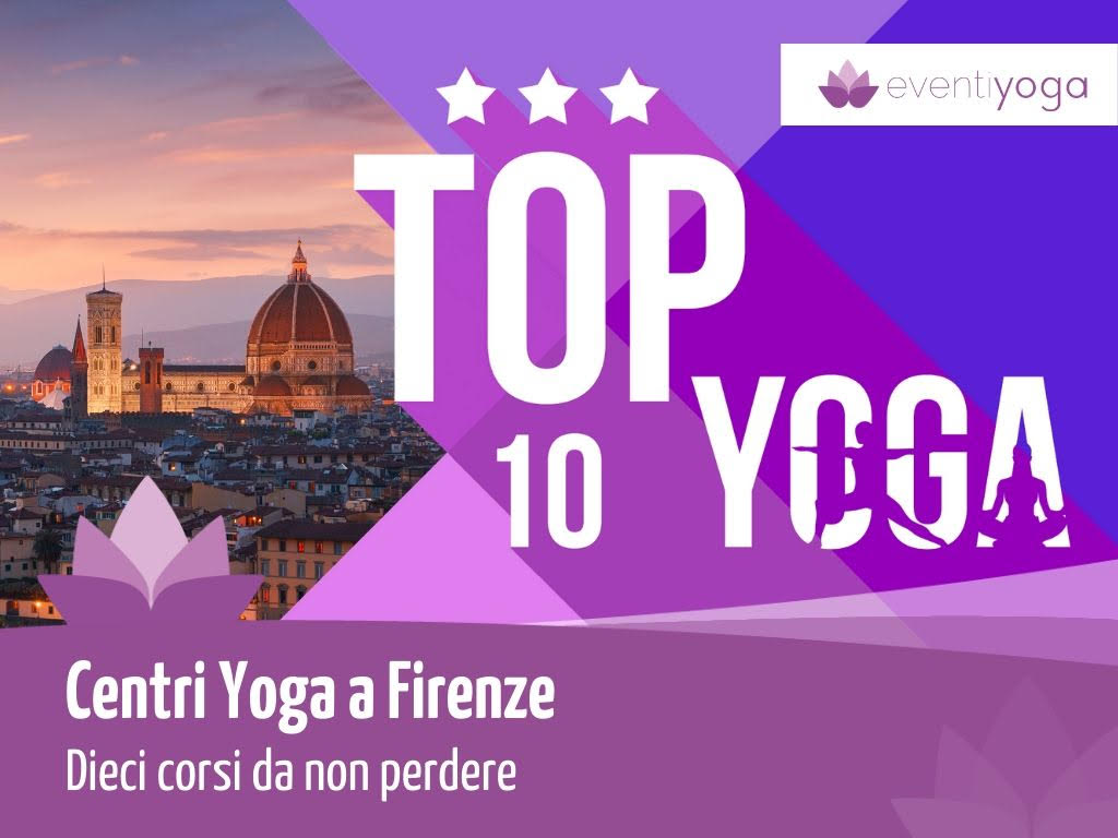 yoga Firenze