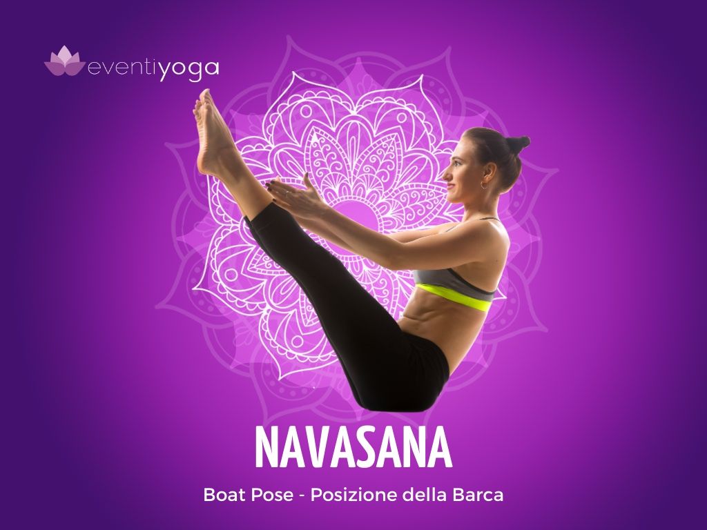 Navasana