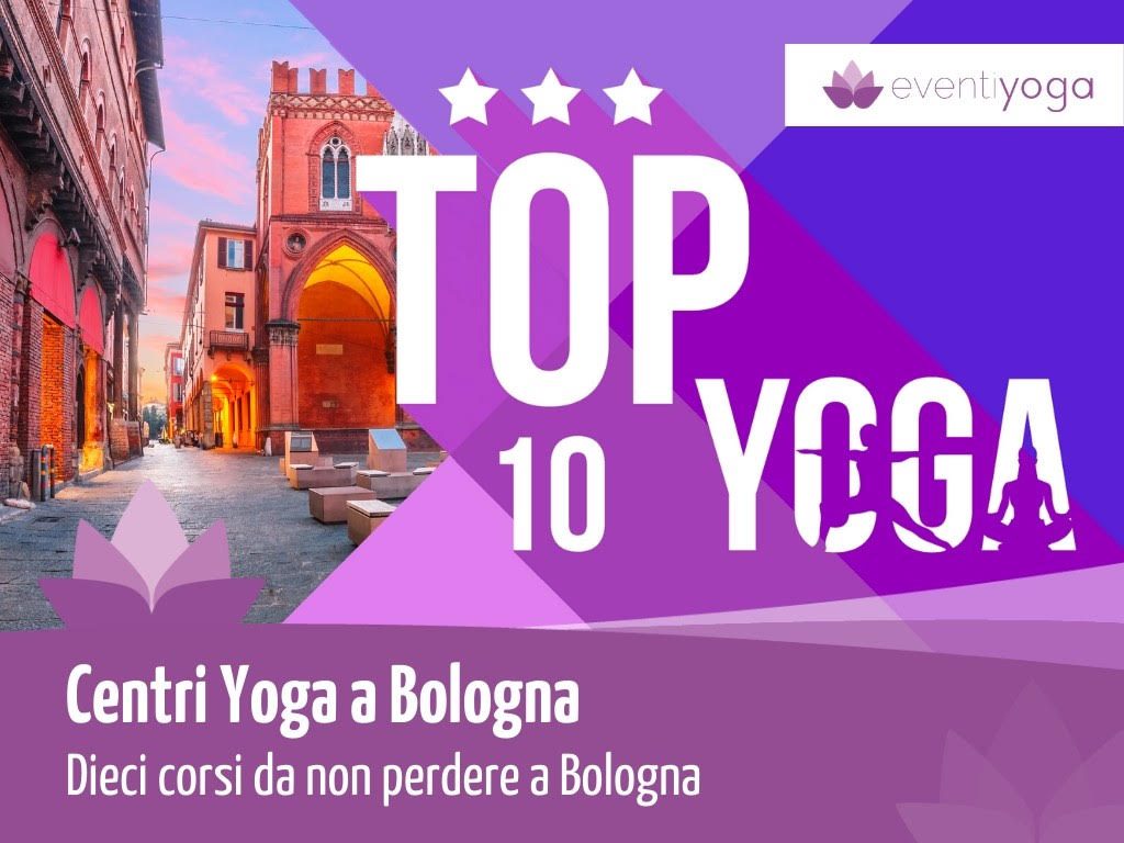 Yoga Bologna