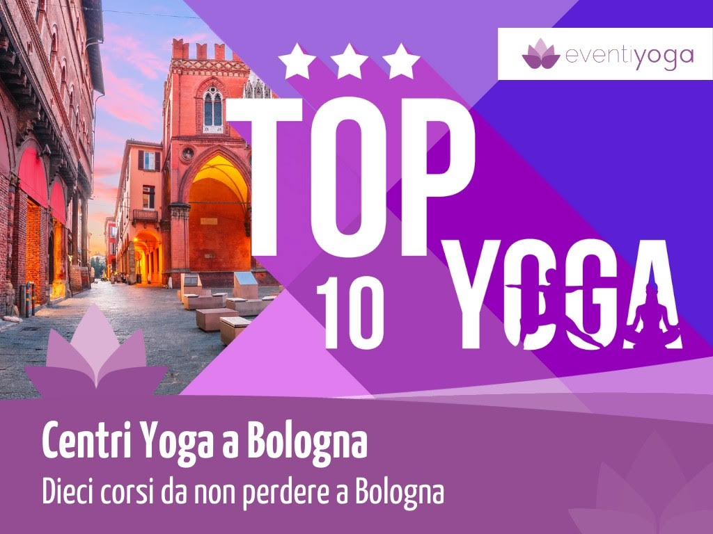 Yoga Bologna