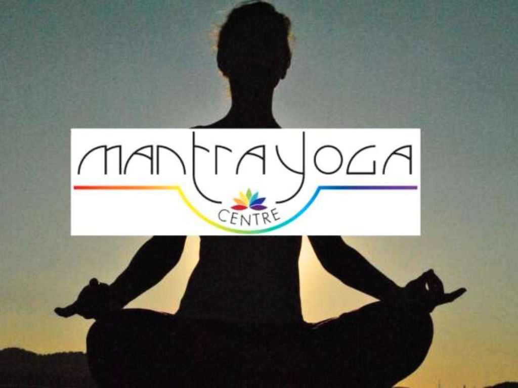 Mantra Yoga Centre Bologna