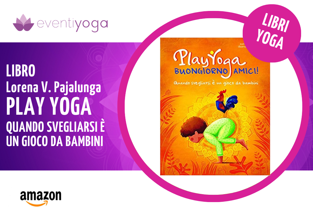 Yoga per bambini