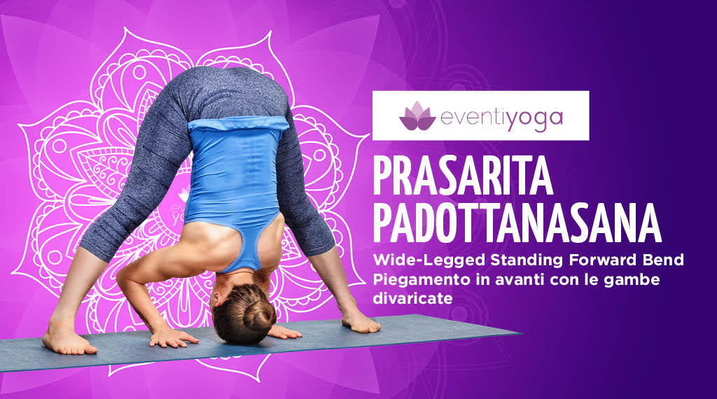 prasarita padottanasana