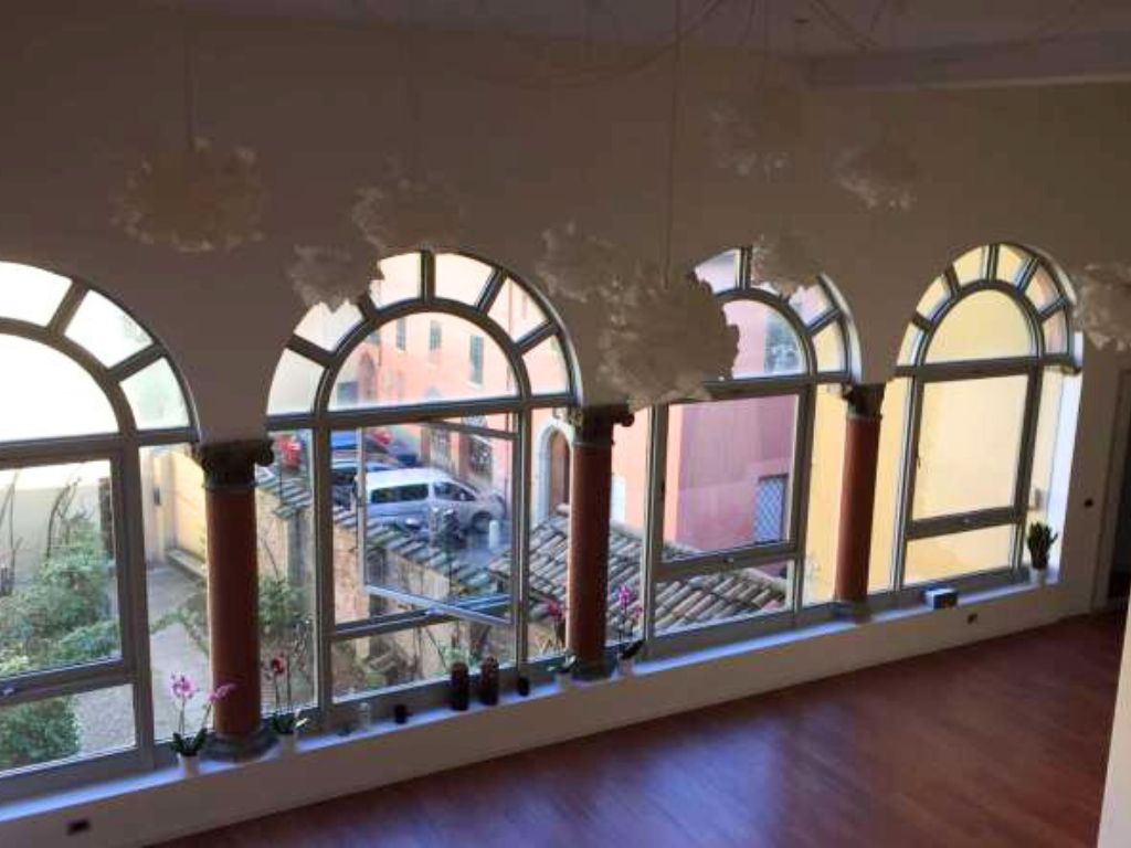 Vinyasa Yoga Bologna