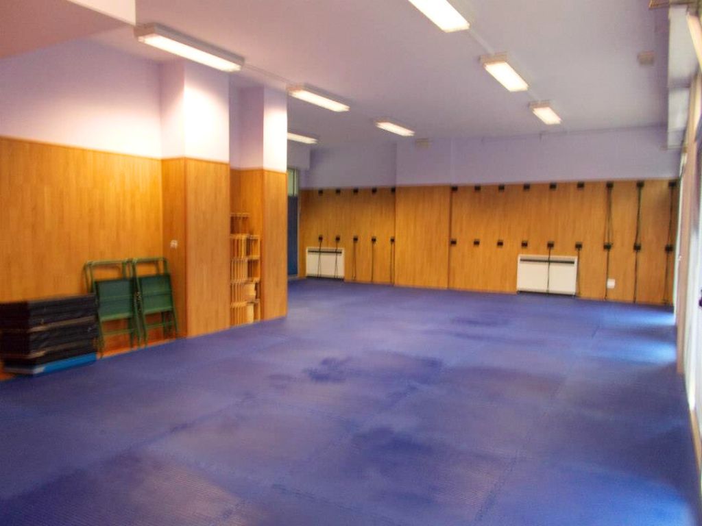 kenkoo asd yoga Bologna