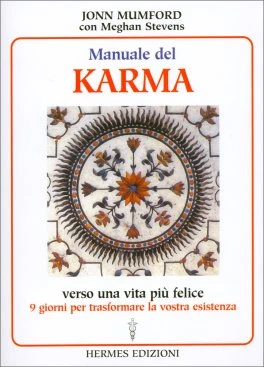 manuale-del-karma-libro