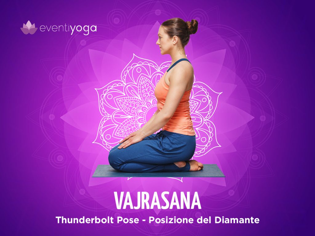 Vajrasana