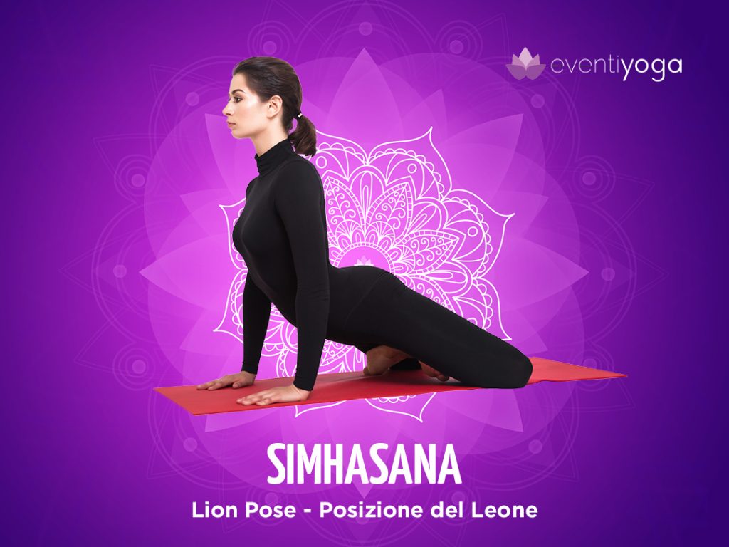 Simhasana