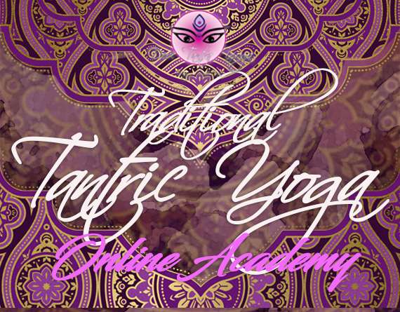 Tantric yoga online academy