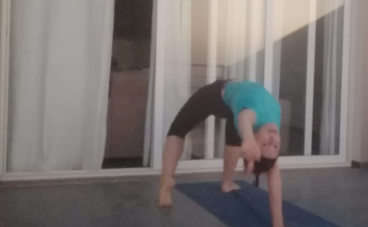 Yoga emozionale online 