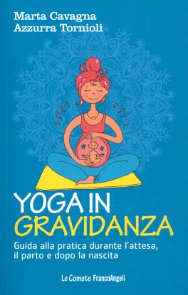 yoga-in-gravidanza-libro