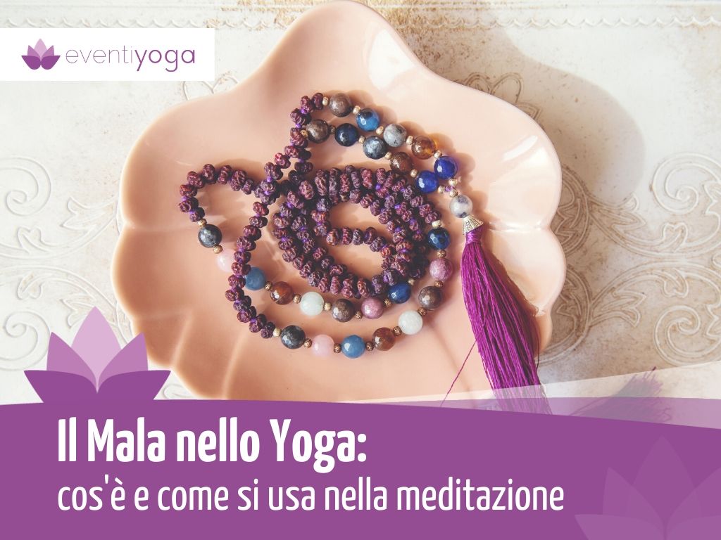 Mala yoga