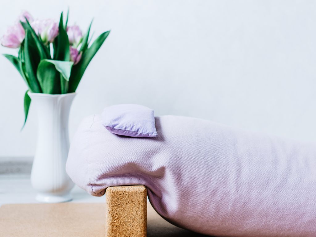 spazi per lezioni yoga