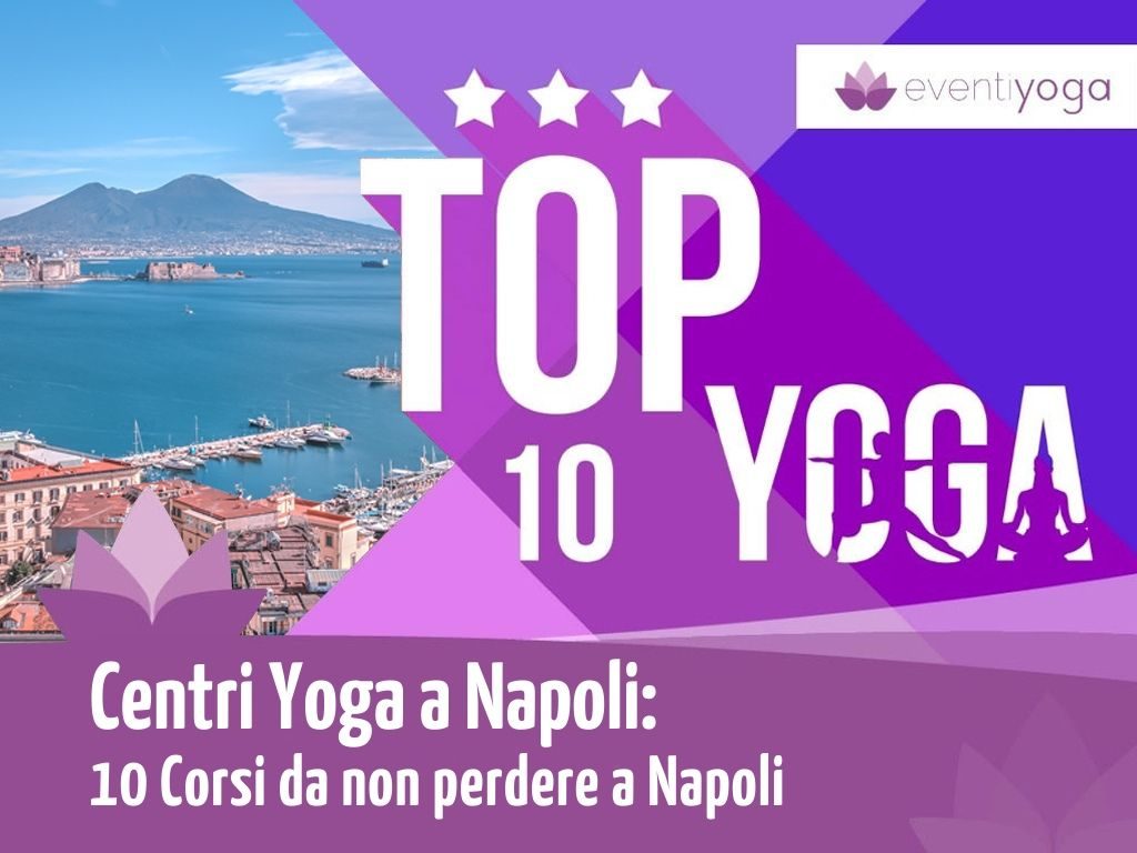 yoga Napoli