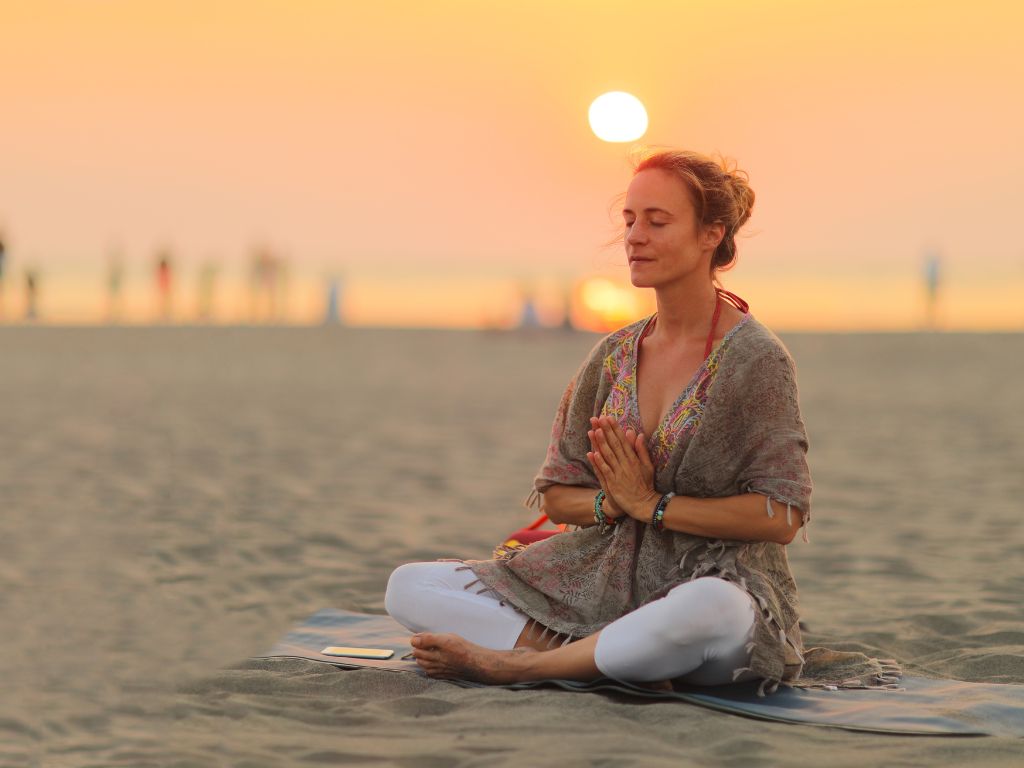 Offerte vacanza yoga agosto