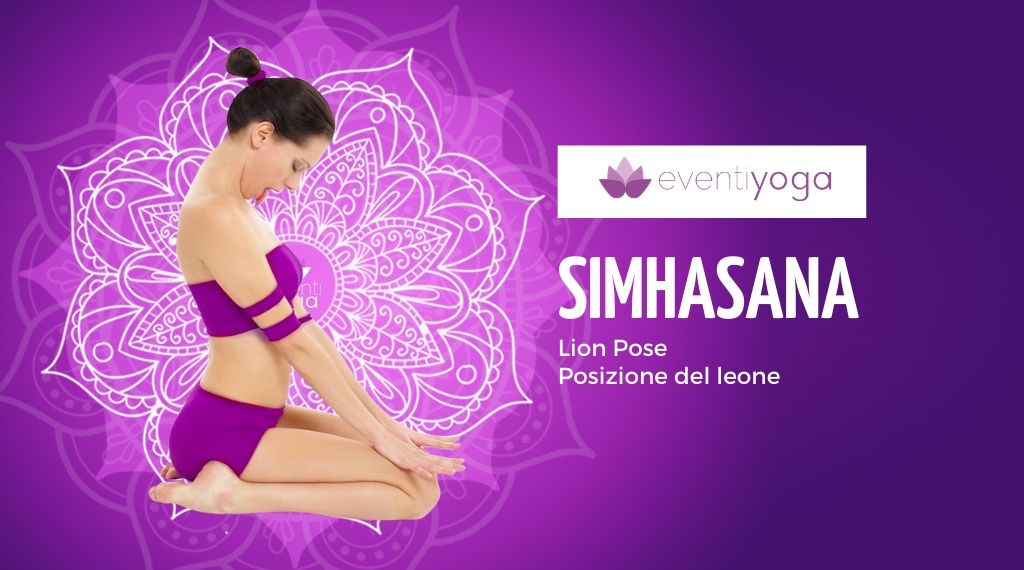 Simhasana