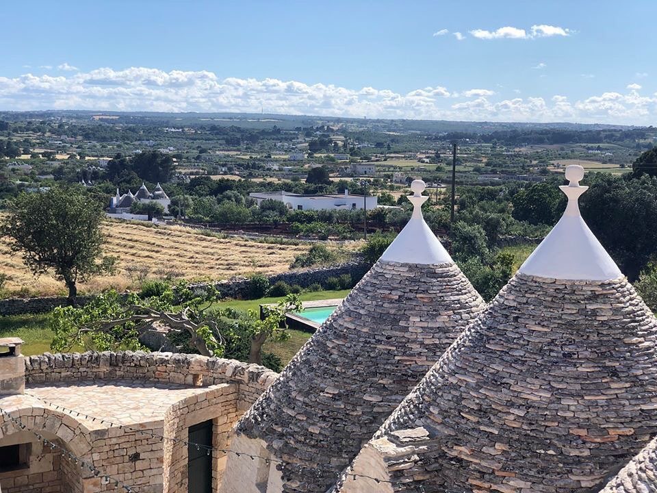 Yoga e Meditation in Puglia