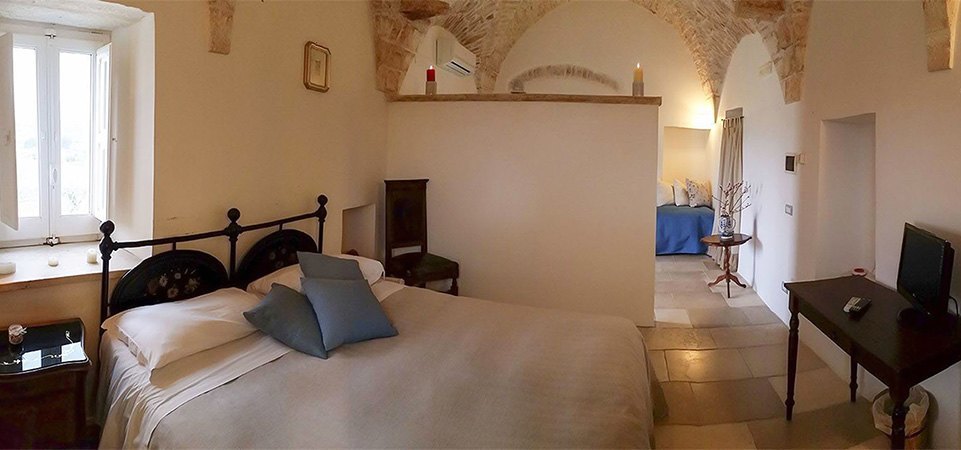 Yoga e Meditation in Puglia