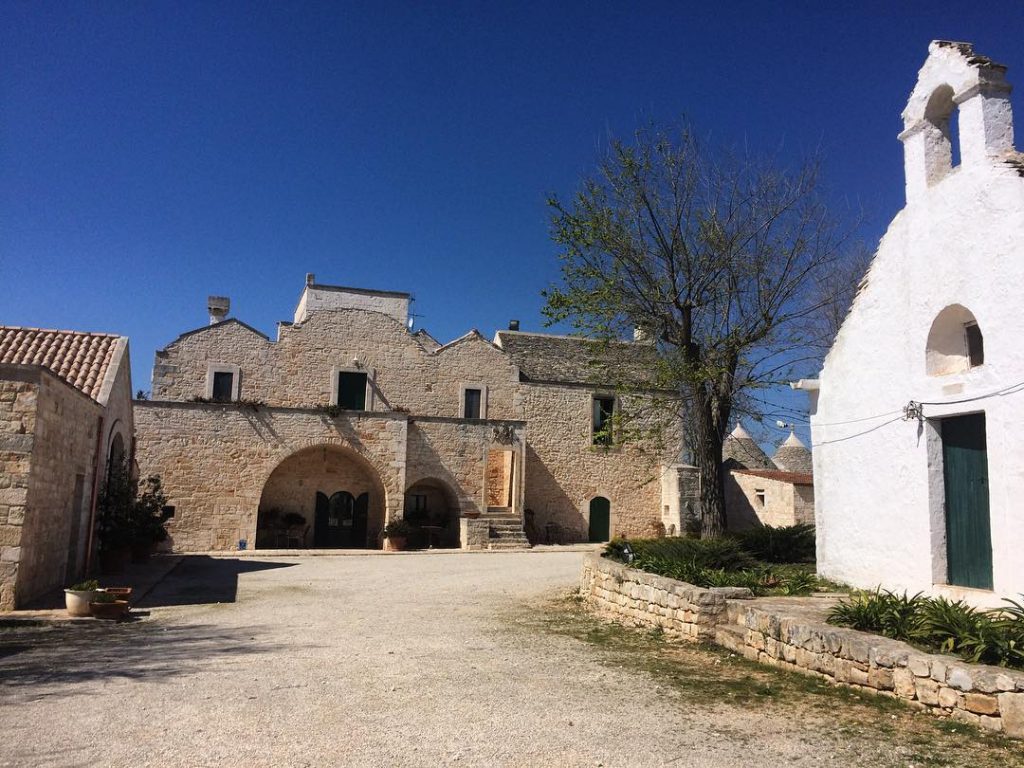 Yoga e Meditation in Puglia
