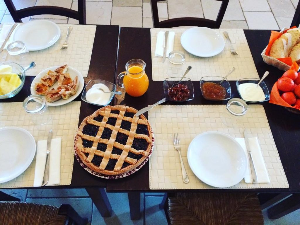 Yoga e Meditation in Puglia