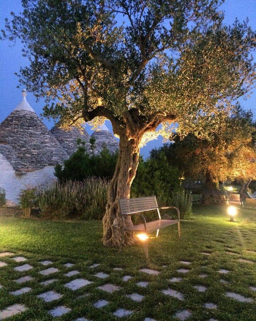 Yoga e Meditation in Puglia