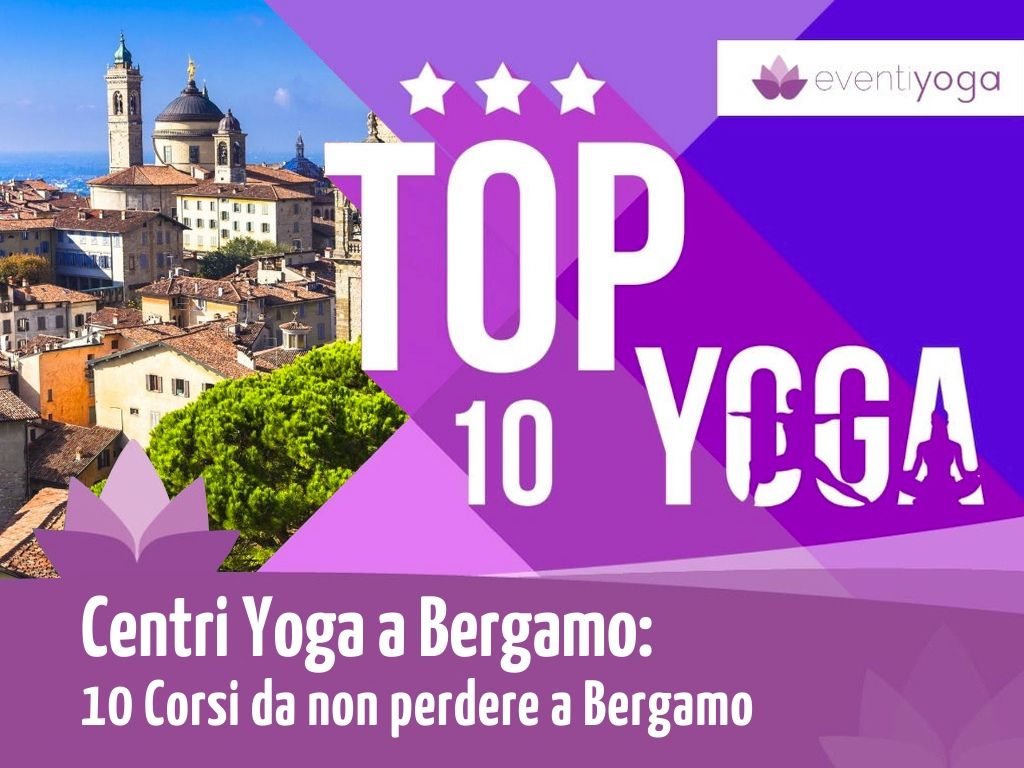 yoga Bergamo