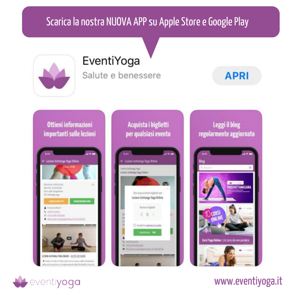 Scarica-App-EventiYoga