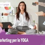 Yoga marketing