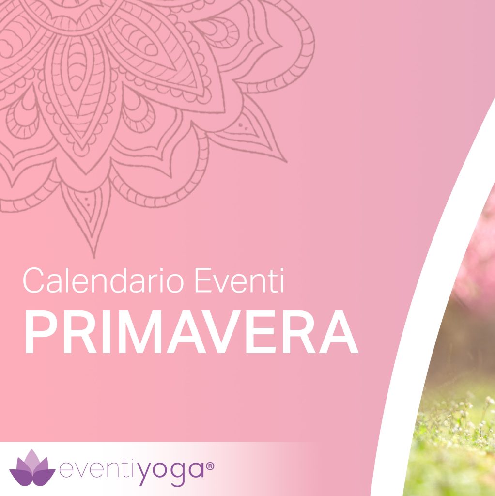 Vacanze e Ritiri Yoga Primavera