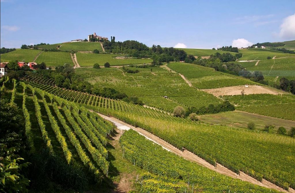 Langhe idee weekend