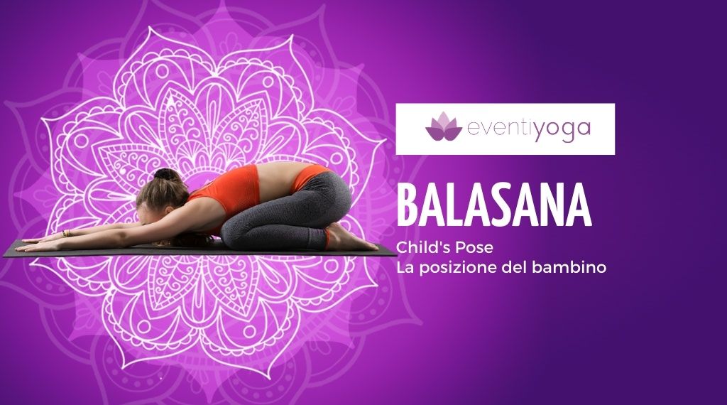 balasana