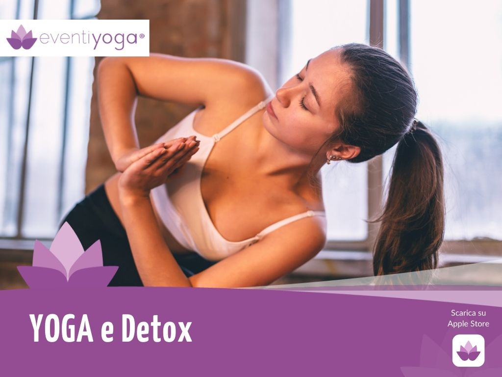 Yoga e Detox