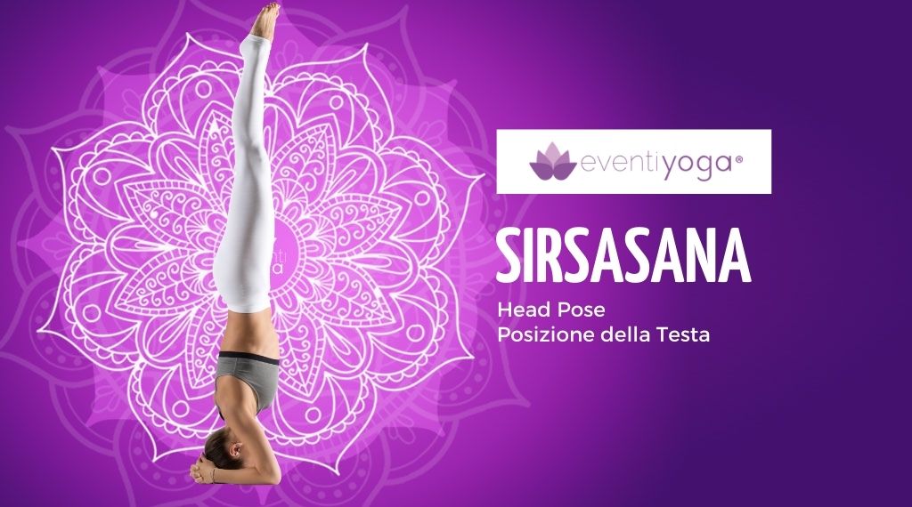 Sirsasana