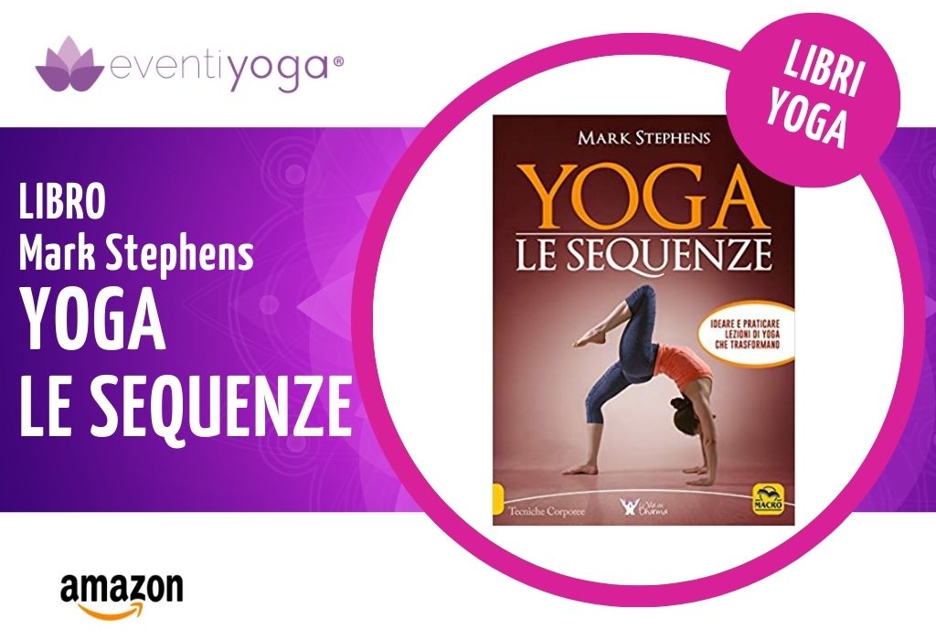 Yoga LE SEQUENZE