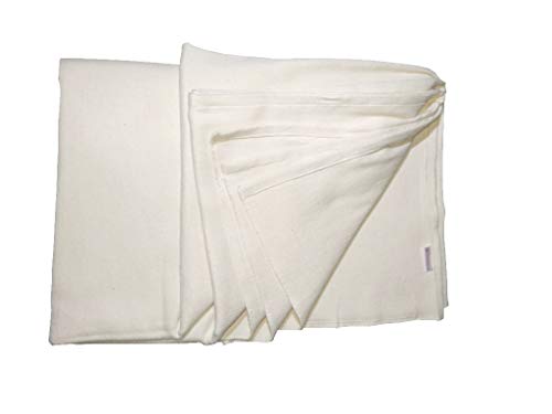 Coperta in Cotone – Biologico – 100% Cotone – Tessuto Organico