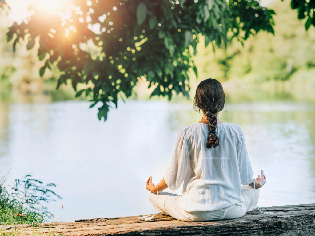 come scegliere un ritiro yoga