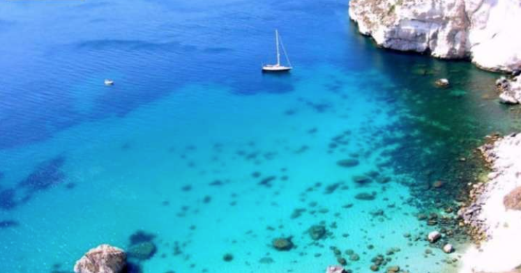 vacanze yoga sardegna - yoga e vela