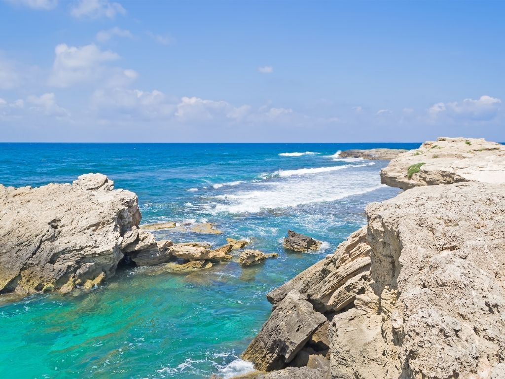 Vacanze Yoga in Sardegna - Oristano