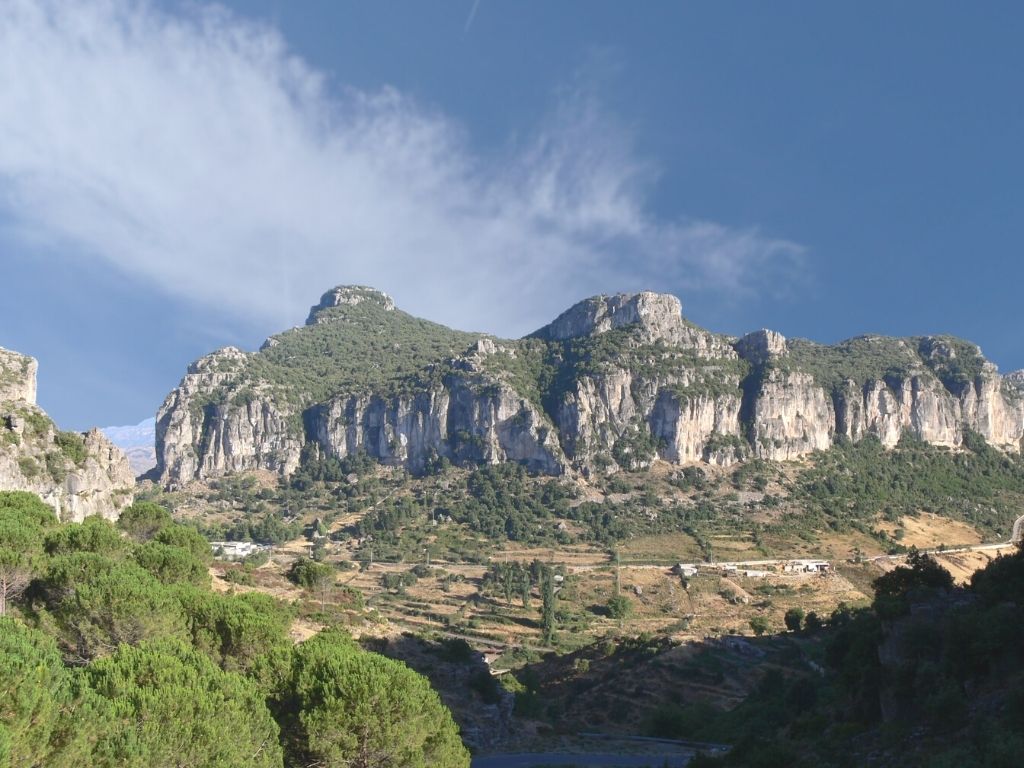 Vacanze Yoga in Sardegna - Sassari