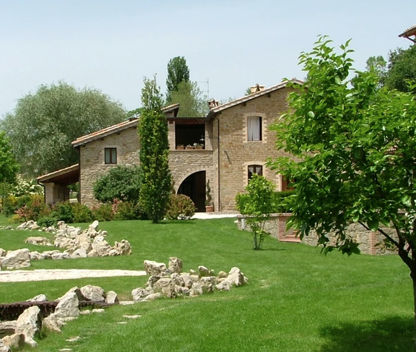 Le Case Residenza di Campagna