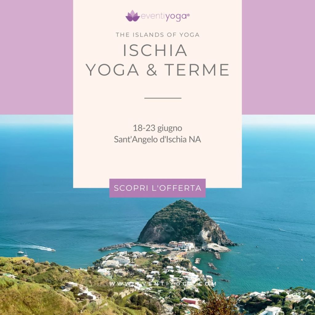 18.06.23 - Vacanza Yoga Ischia - Alberto Mazzanti 