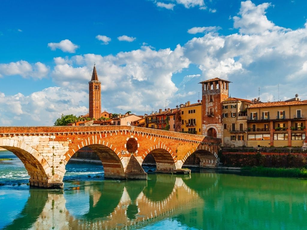 Vacanze Yoga in Veneto - Verona