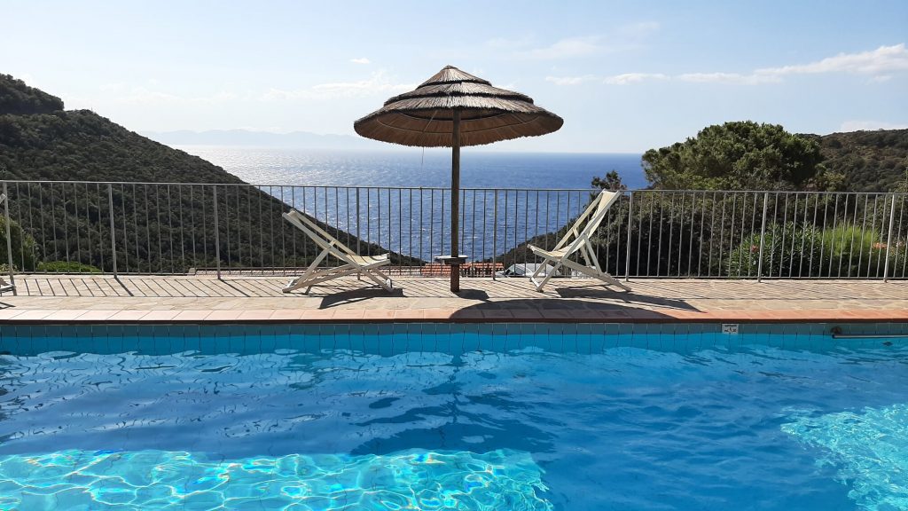 Vacanza Yoga Isola Elba - Estate 2022