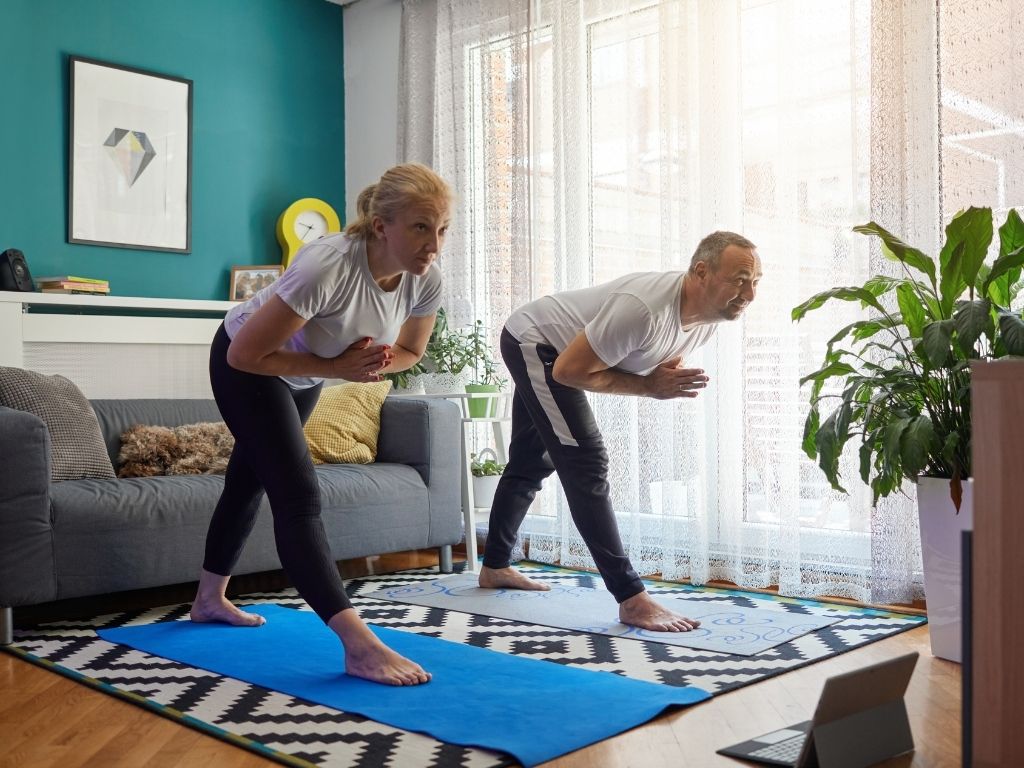 Costo Corsi Yoga - Lezione Yoga Online