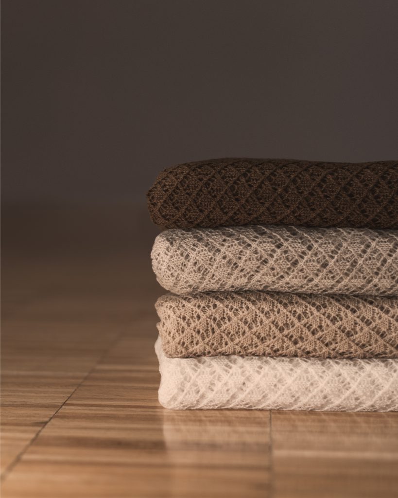 Accessori Yoga - Scialle Yoga - Scialle Meditazione - Animamia