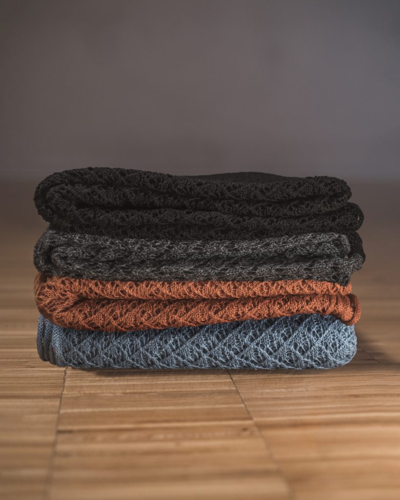 Accessori Yoga - Scialle Yoga - Scialle Meditazione - Animamia