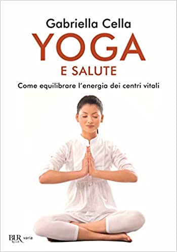 Yoga e Salute Gabriella Cella