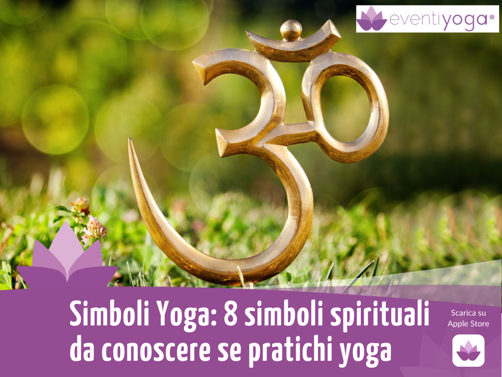 simboli yoga
