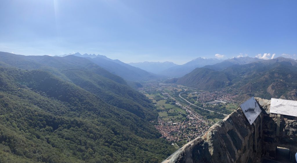 Vacanza Yoga in Piemonte - Laura Eynard